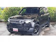 2020 Land Rover Defender