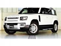 2020 Land Rover Defender