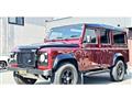 2015 Land Rover Defender