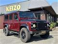 2015 Land Rover Defender