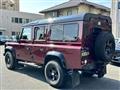 2015 Land Rover Defender