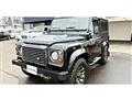 2014 Land Rover Defender