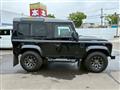 2014 Land Rover Defender