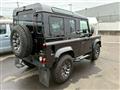 2014 Land Rover Defender