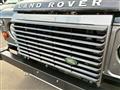 2014 Land Rover Defender