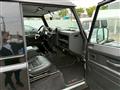 2014 Land Rover Defender