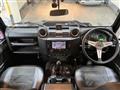 2011 Land Rover Defender
