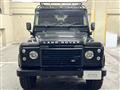 2011 Land Rover Defender