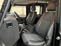 2011 Land Rover Defender
