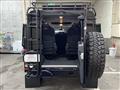 2011 Land Rover Defender
