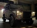 2011 Land Rover Defender