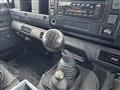2010 Land Rover Defender