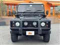 2010 Land Rover Defender