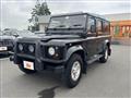 2010 Land Rover Defender