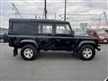2010 Land Rover Defender