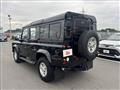 2010 Land Rover Defender