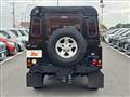 2010 Land Rover Defender