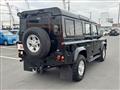 2010 Land Rover Defender