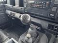 2010 Land Rover Defender
