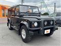 2010 Land Rover Defender