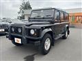 2010 Land Rover Defender