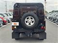 2010 Land Rover Defender