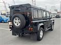 2010 Land Rover Defender