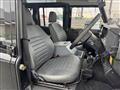 2010 Land Rover Defender