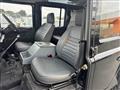 2010 Land Rover Defender