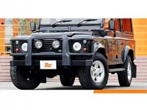 2010 Land Rover Defender