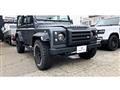 2005 Land Rover Defender