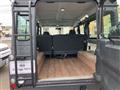 2005 Land Rover Defender