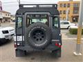 2005 Land Rover Defender