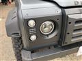 2005 Land Rover Defender