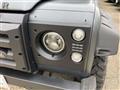 2005 Land Rover Defender