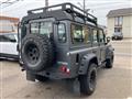 2005 Land Rover Defender