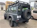 2005 Land Rover Defender