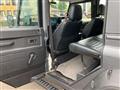 2005 Land Rover Defender