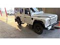 2004 Land Rover Defender