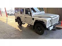 2004 Land Rover Defender