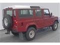 2003 Land Rover Defender