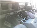 2003 Land Rover Defender