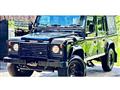 2003 Land Rover Defender