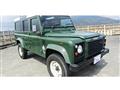 2002 Land Rover Defender