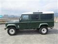 2002 Land Rover Defender