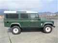 2002 Land Rover Defender