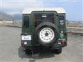2002 Land Rover Defender