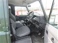 2002 Land Rover Defender