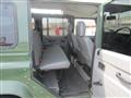 2002 Land Rover Defender