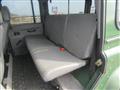 2002 Land Rover Defender
